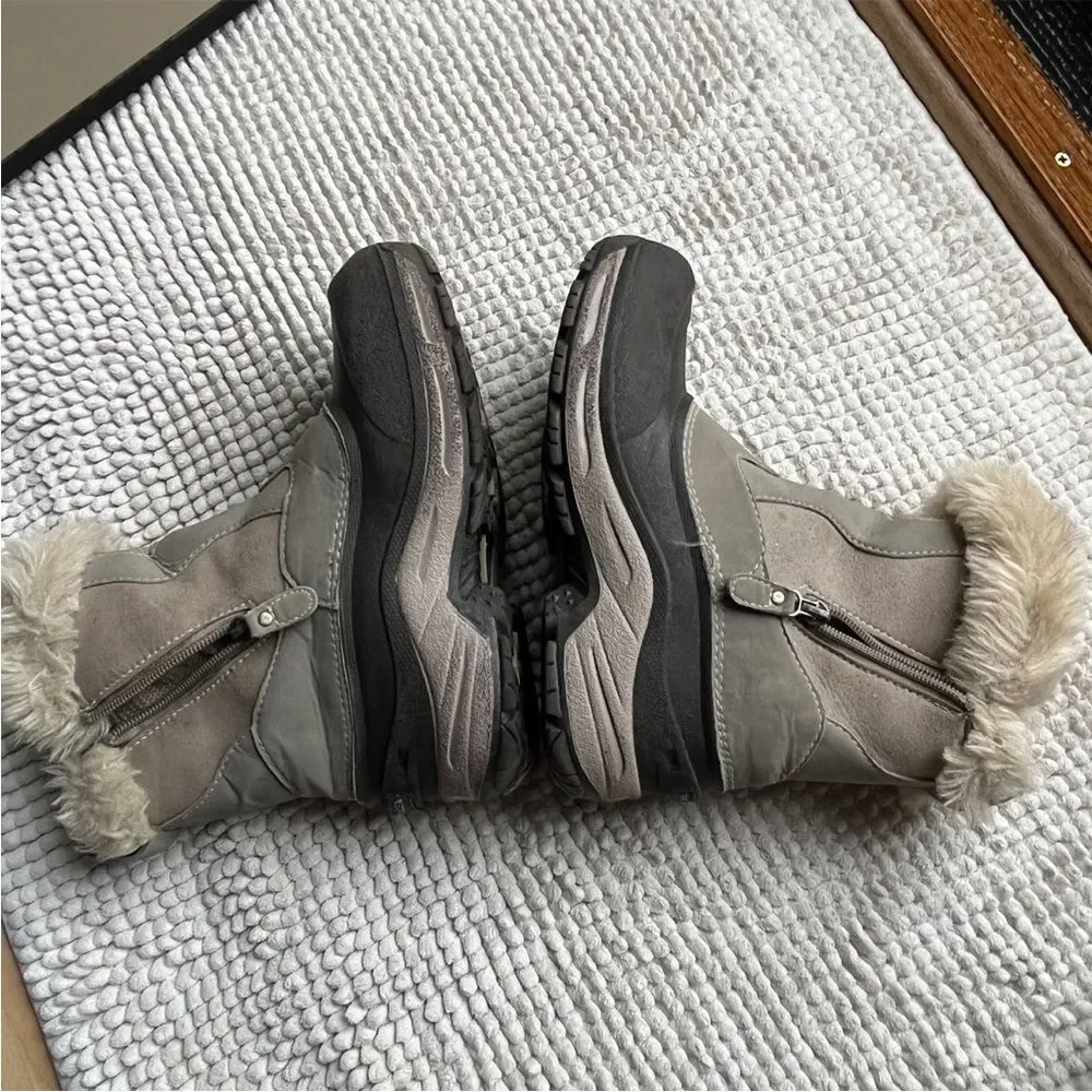 The North Face Greenland Hydro Seal Winter Boot 3